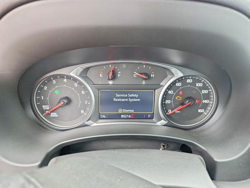 Aukcja sprzedaży 2021 Gmc Terrain, vin: 3GKALPEV6ML322714, numer aukcji: 58133036