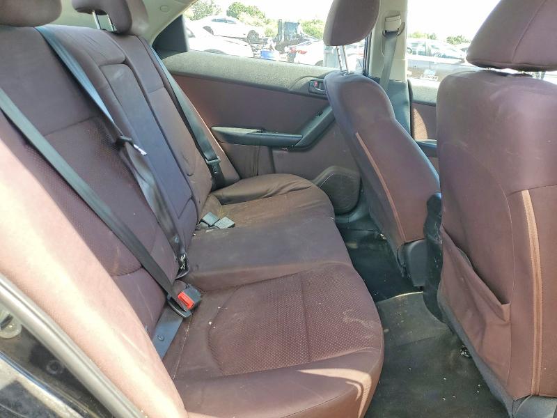 Aukcja sprzedaży 2010 Kia Forte, vin: KNAFU4A26A5130730, numer aukcji: 57785976