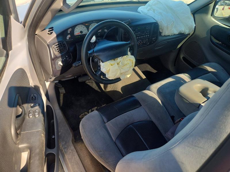 Aukcja sprzedaży 2002 Ford F150, vin: 2FTZF07322CA80936, numer aukcji: 56624836
