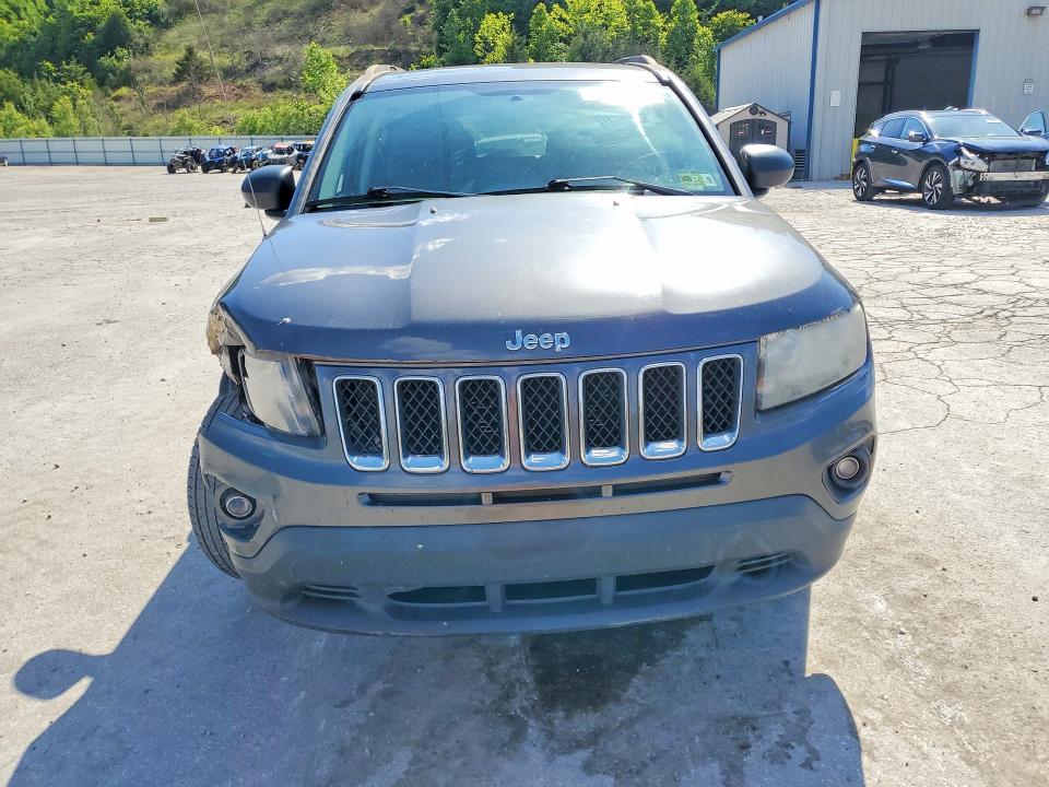 Aukcja sprzedaży 2014 Jeep Compass, vin: 1C4NJDBB6ED820771, numer aukcji: 54628246