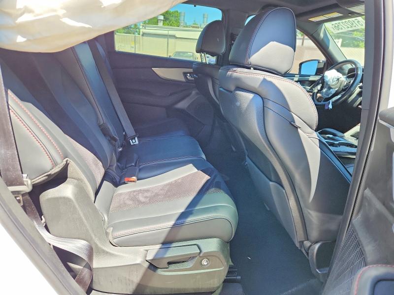 51922756 :رقم المزاد ، 5J8YE1H00NL038088 vin ، 2022 Acura Mdx مزاد بيع