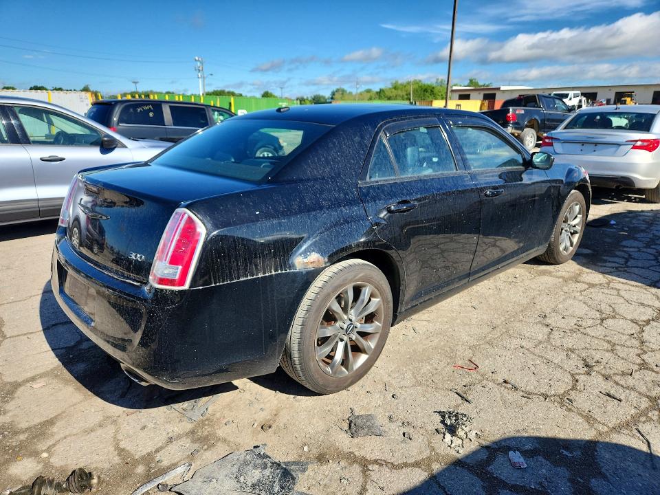 Aukcja sprzedaży 2014 Chrysler 300, vin: 2C3CCAGG4EH352776, numer aukcji: 56878776
