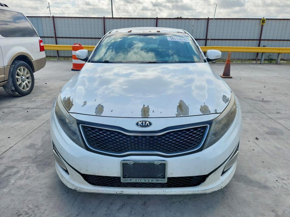 Aukcja sprzedaży 2015 Kia Optima, vin: 5XXGM4A75FG354562, numer aukcji: 56513826