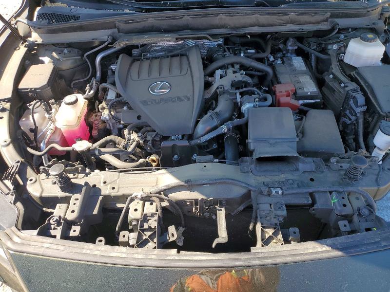 56466486 :رقم المزاد ، 2T2BAMCA9RC050766 vin ، 2024 Lexus Rx 350 مزاد بيع