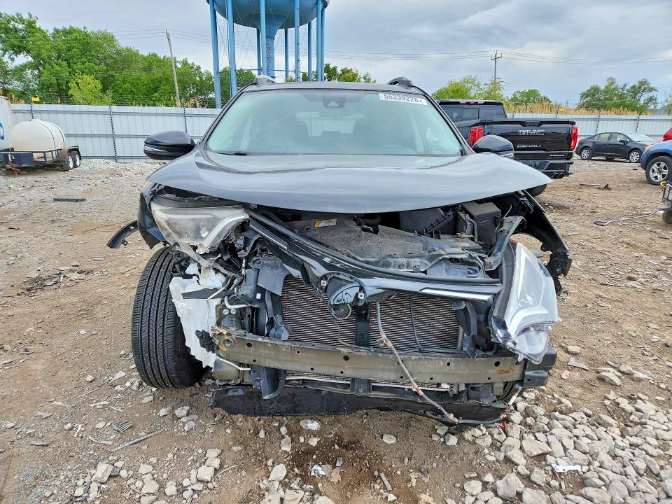 Продажа на аукционе авто 2017 Toyota Rav4, vin: 2T3RFREV4HW577913, номер лота: 55339226