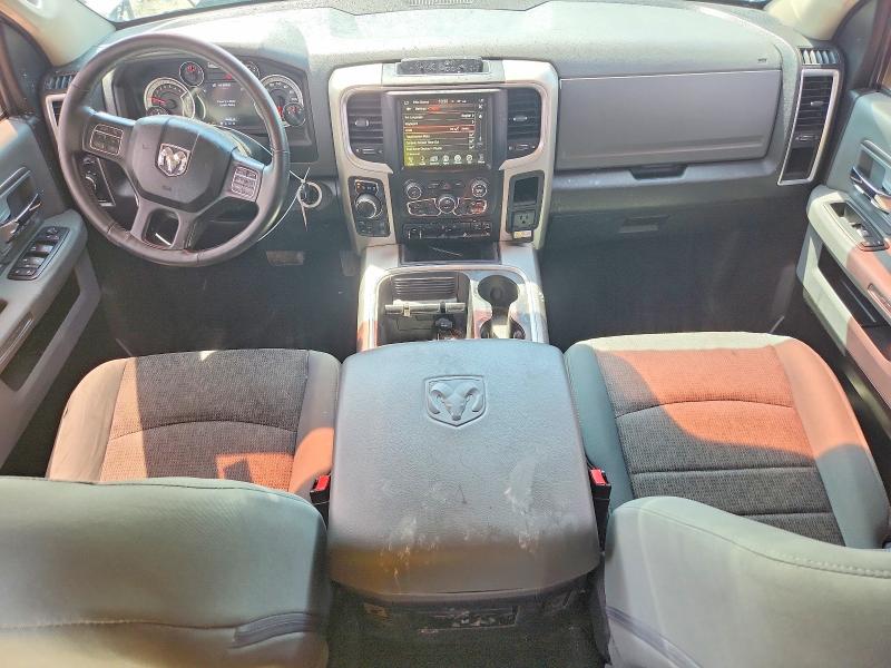 Auction sale of the 2017 Ram 1500, vin: 1C6RR7LT5HS602282, lot number: 58450326