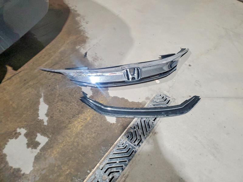 2016 Honda Accord მანქანა იყიდება აუქციონზე, vin: 1HGCR2F32GA190051, აუქციონის ნომერი: 58631726