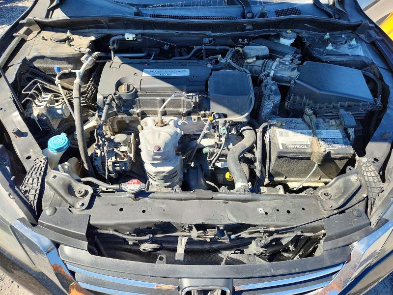 Aukcja sprzedaży 2015 Honda Accord, vin: 1HGCR2F34FA249017, numer aukcji: 55701756