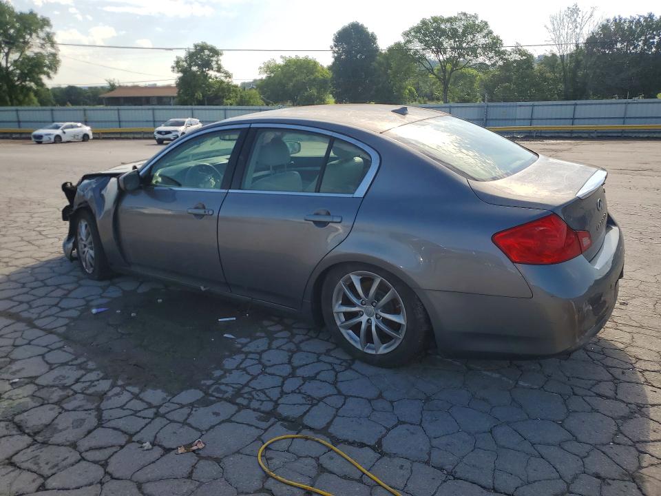56516146 :رقم المزاد ، JN1CV6AR9BM405545 vin ، 2011 Infiniti G37 مزاد بيع