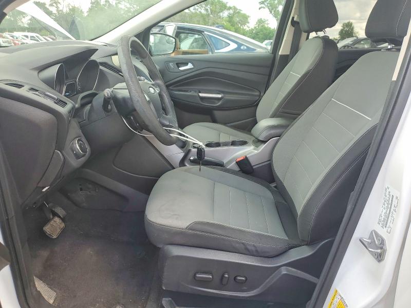 Продажа на аукционе авто 2015 Ford Escape, vin: 1FMCU9GX9FUB09031, номер лота: 56368286