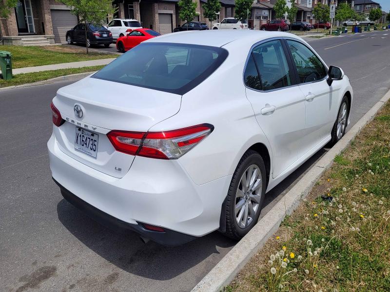Aukcja sprzedaży 2020 Toyota Camry, vin: 4T1C11AK8LU926137, numer aukcji: 56542126