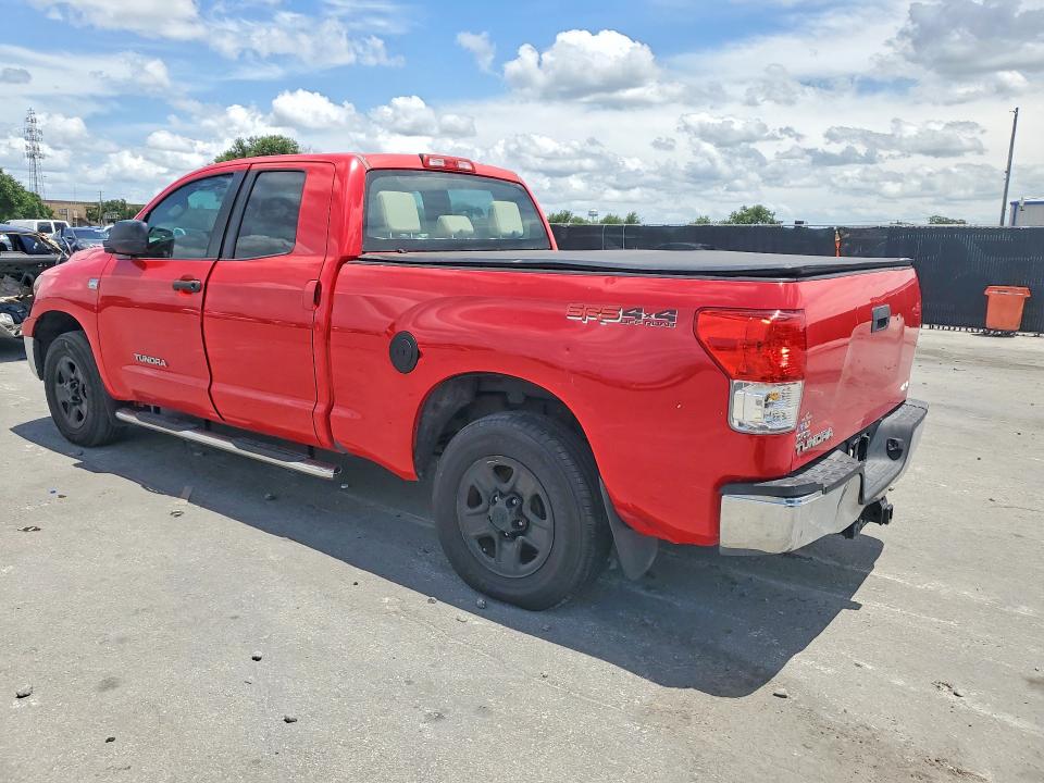Aukcja sprzedaży 2010 Toyota Tundra, vin: 5TFUM5F14AX006427, numer aukcji: 56169666