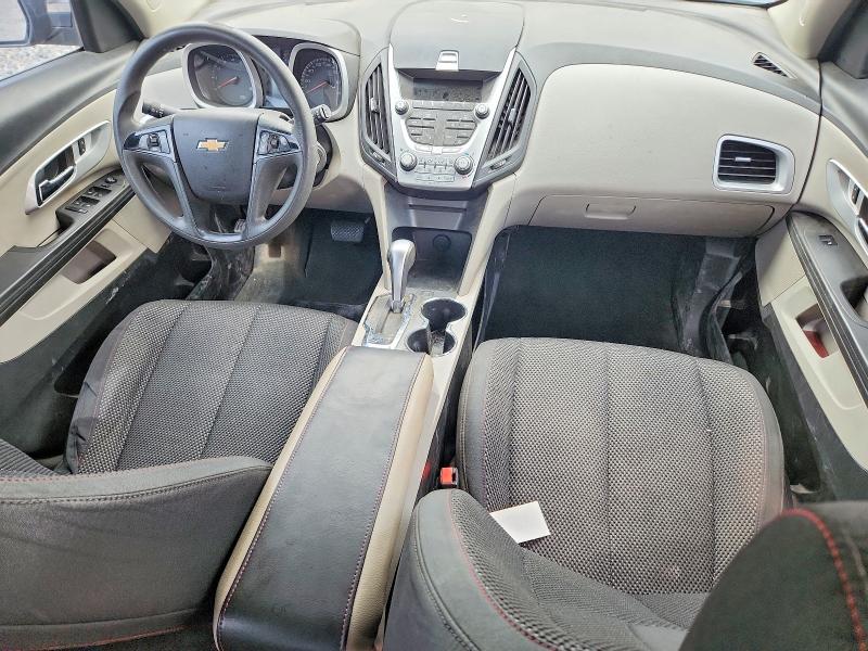 Продаж на аукціоні авто 2014 Chevrolet Equinox, vin: 2GNALAEK9E6322508, номер лоту: 58586656