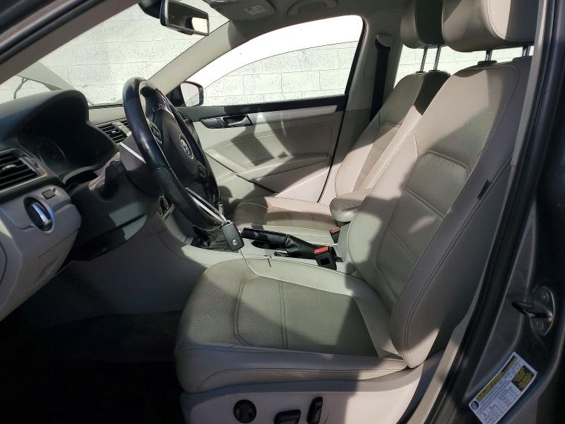 Aukcja sprzedaży 2013 Volkswagen Passat, vin: 1VWBN7A36DC141314, numer aukcji: 56648096