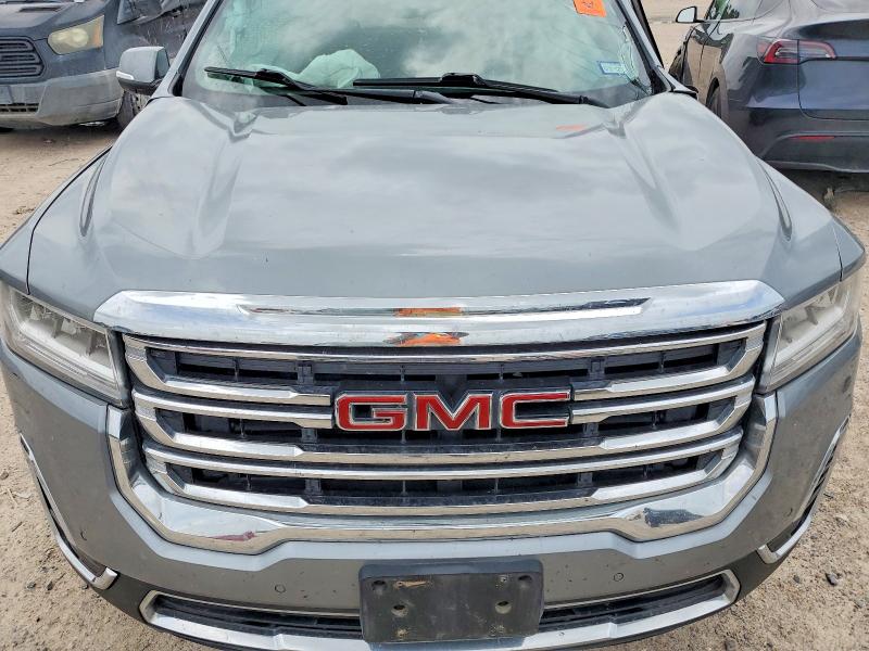 Aukcja sprzedaży 2023 Gmc Acadia, vin: 1GKKNKL44PZ162910, numer aukcji: 55763426
