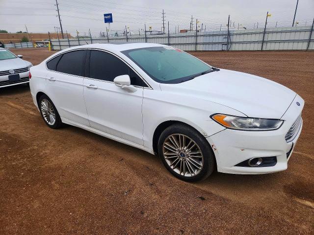 2014 Ford Fusion მანქანა იყიდება აუქციონზე, vin: 3FA6P0H95ER242630, აუქციონის ნომერი: 55649316