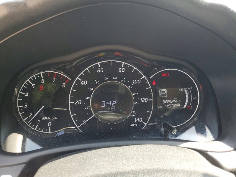 Продаж на аукціоні авто 2017 Nissan Versa Note, vin: 3N1CE2CP3HL365695, номер лоту: 58662856