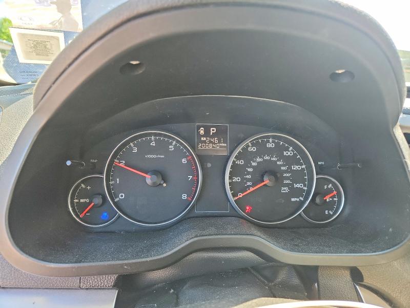 Auction sale of the 2014 Subaru Outback, vin: 4S4BRBAC3E3266715, lot number: 56779986