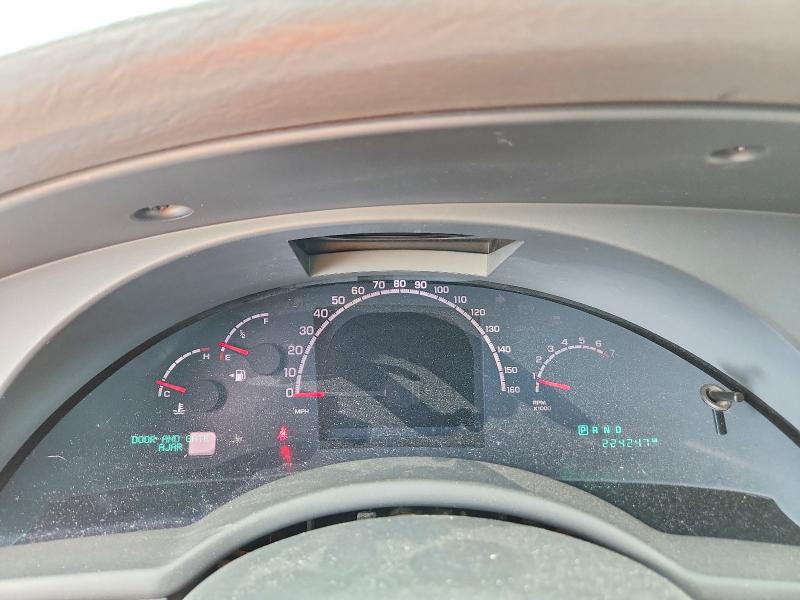 Aukcja sprzedaży 2006 Chrysler Pacifica, vin: 2A8GF78426R662120, numer aukcji: 55712896