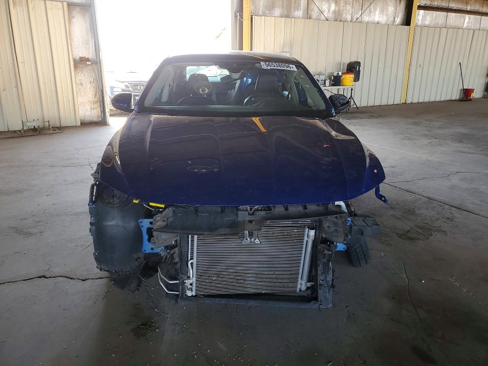 Aukcja sprzedaży 2024 Volkswagen Jetta, vin: 3VW7M7BU4RM055733, numer aukcji: 56538096