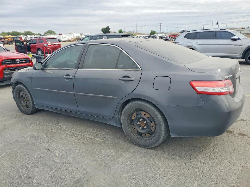 2010 Toyota Camry მანქანა იყიდება აუქციონზე, vin: 4T1BF3EK0AU093191, აუქციონის ნომერი: 56080046