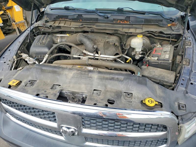 Продаж на аукціоні авто 2015 Ram 1500, vin: 1C6RR6FT9FS650810, номер лоту: 57197916
