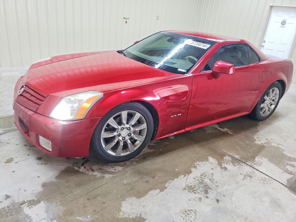 Продаж на аукціоні авто 2005 Cadillac Xlr, vin: 1G6YV34A855601985, номер лоту: 57258246