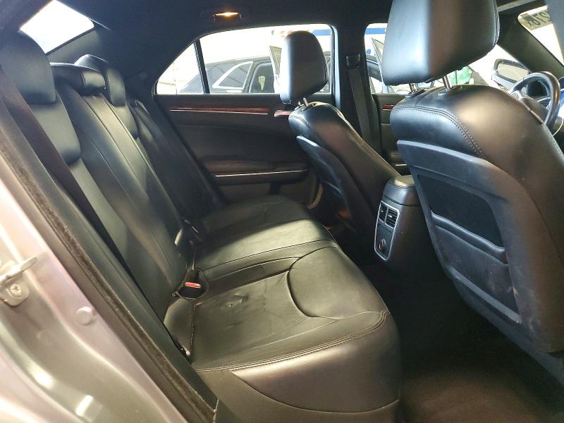 2014 Chrysler 300 მანქანა იყიდება აუქციონზე, vin: 2C3CCARG9EH223610, აუქციონის ნომერი: 58374276