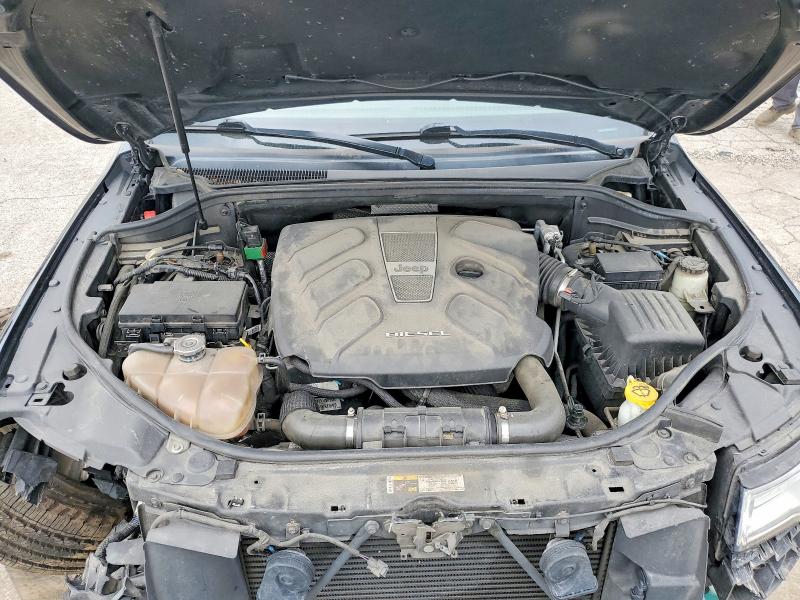 56819486 :رقم المزاد ، 1C4RJFCM1EC531462 vin ، 2014 Jeep Grand Cherokee مزاد بيع