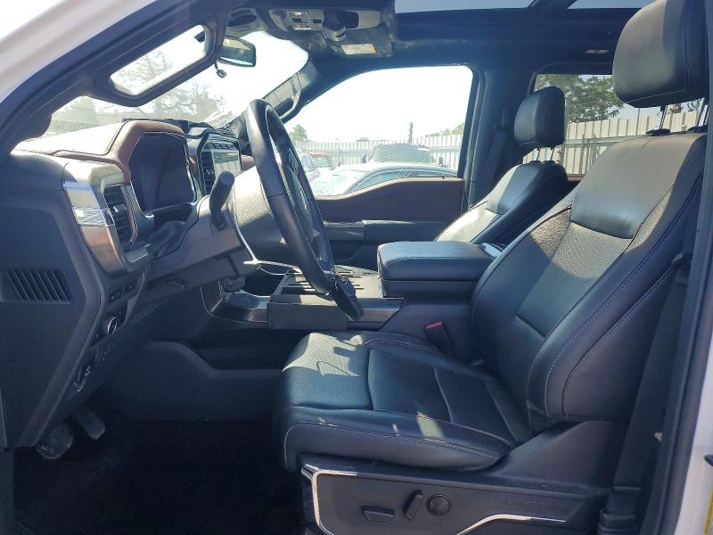 Aukcja sprzedaży 2023 Ford F150, vin: 1FTFW1ED3PFC26194, numer aukcji: 56132036