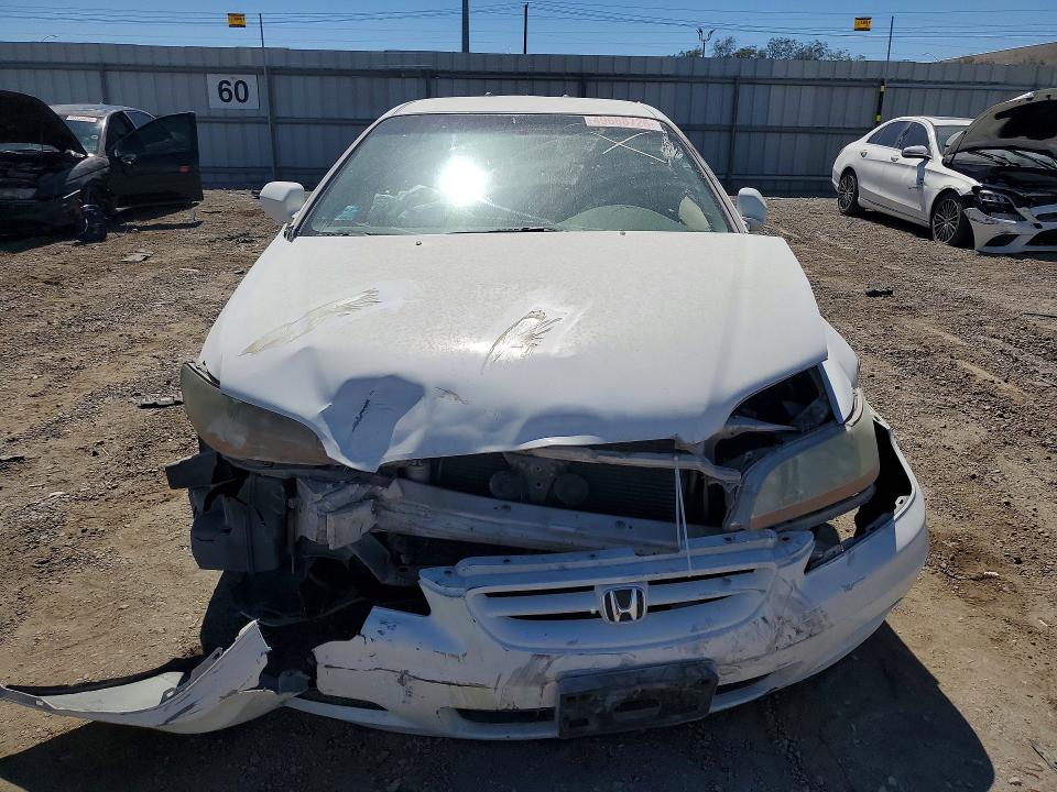 Aukcja sprzedaży 2001 Honda Accord, vin: 1HGCG32471A032421, numer aukcji: 49668726