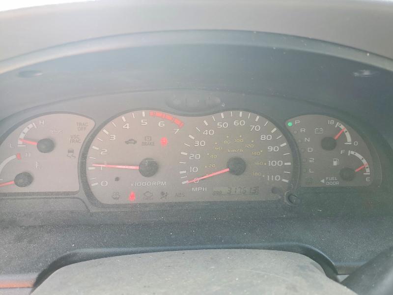 Продажа на аукционе авто 2003 Toyota Sequoia, vin: 5TDZT38AX3S146128, номер лота: 57620216