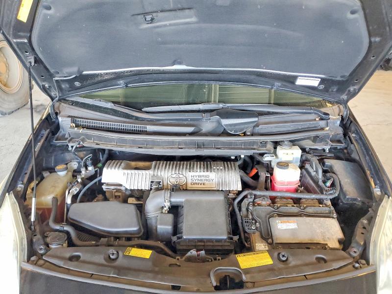 Auction sale of the 2010 Toyota Prius, vin: JTDKN3DU8A0205902, lot number: 55845076