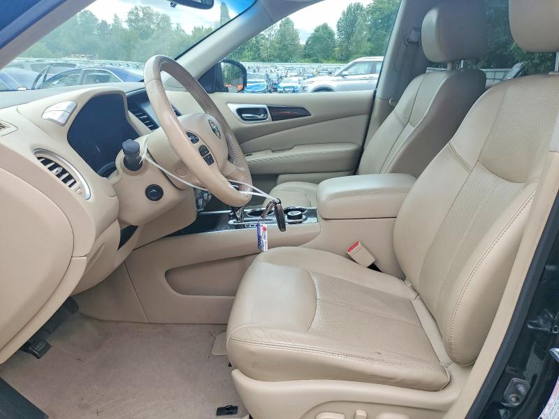 Продажа на аукционе авто 2013 Nissan Pathfinder, vin: 5N1AR2MM1DC633884, номер лота: 58977476