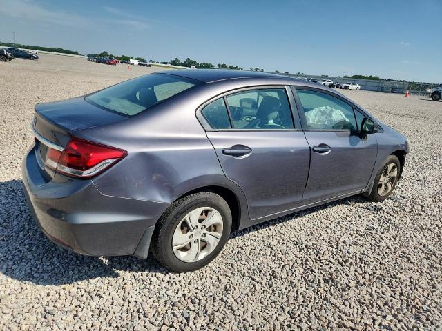 Aukcja sprzedaży 2014 Honda Civic, vin: 19XFB2F58EE254735, numer aukcji: 56466356