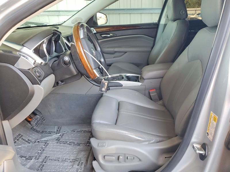 Aukcja sprzedaży 2011 Cadillac Srx, vin: 3GYFNAEY6BS530785, numer aukcji: 56186626