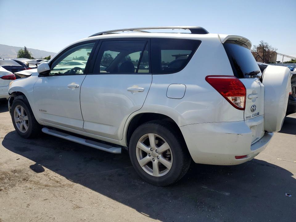 Auction sale of the 2008 Toyota Rav4, vin: JTMBK31V785057518, lot number: 55914136
