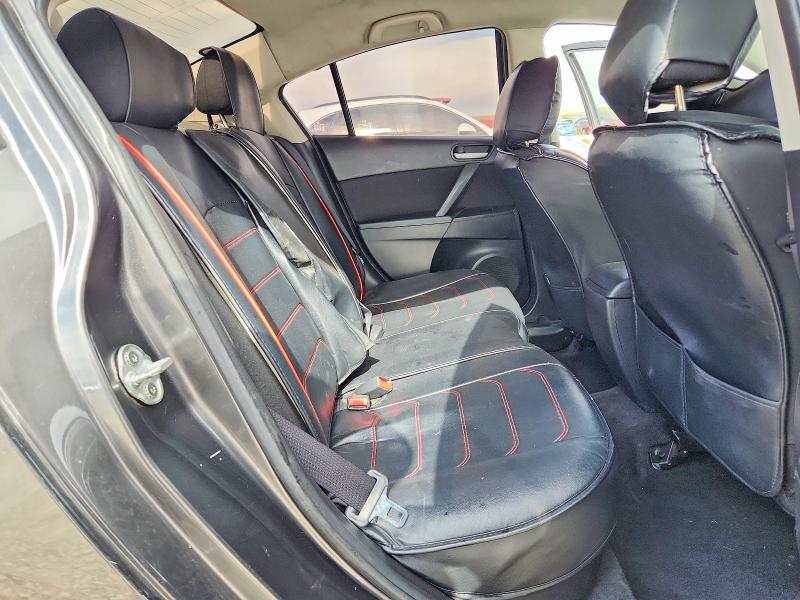 Продажа на аукционе авто 2012 Mazda 3, vin: JM1BL1V79C1626317, номер лота: 59185386