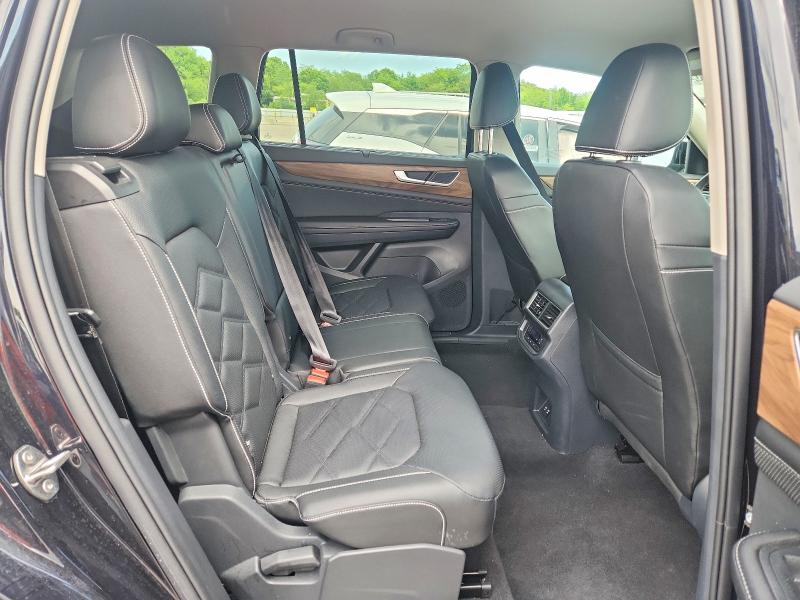 55818136 :رقم المزاد ، 1V2HN2CA3TC538343 vin ، 2026 Volkswagen Atlas مزاد بيع
