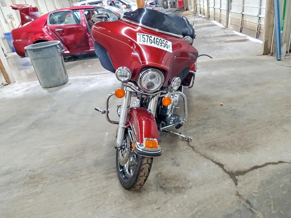 Aukcja sprzedaży 2009 Harley-davidson Flhtcu, vin: 1HD1FC4139Y603626, numer aukcji: 57646956