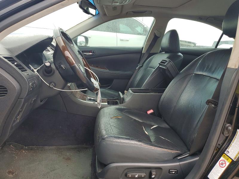 Продажа на аукционе авто 2011 Lexus Es, vin: JTHBK1EG0B2420975, номер лота: 57351936
