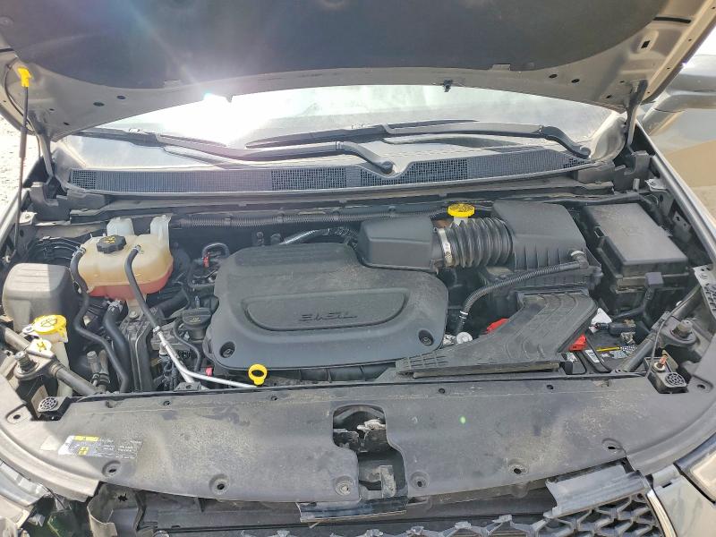 Продаж на аукціоні авто 2021 Chrysler Pacifica, vin: 2C4RC1BG9MR600400, номер лоту: 55961466