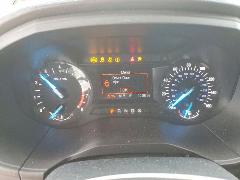 2015 Ford Edge მანქანა იყიდება აუქციონზე, vin: 2FMTK3G88FBC22308, აუქციონის ნომერი: 59086056