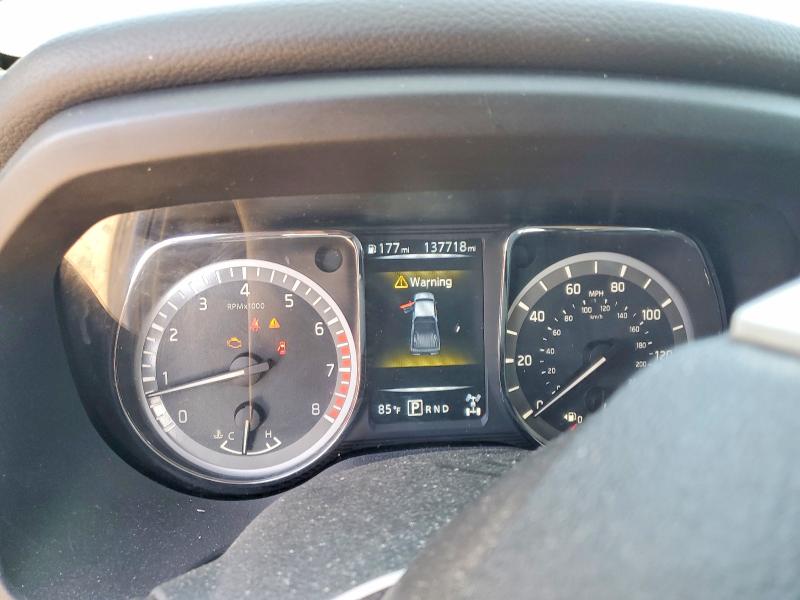 Продажа на аукционе авто 2018 Nissan Titan, vin: 1N6AA1EJ2JN516385, номер лота: 55927216