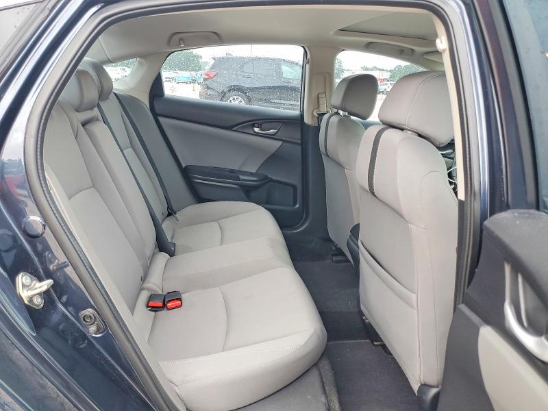 Продажа на аукционе авто 2017 Honda Civic, vin: 19XFC1F34HE023440, номер лота: 56428256