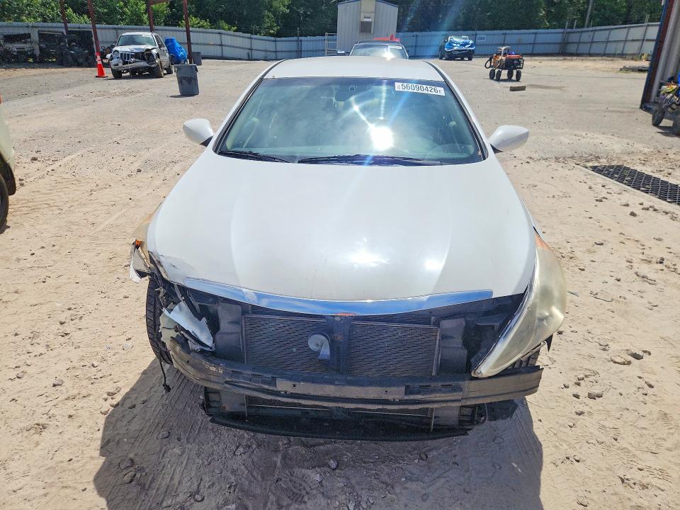 Aukcja sprzedaży 2013 Hyundai Sonata, vin: 5NPEB4AC4DH767889, numer aukcji: 56090426