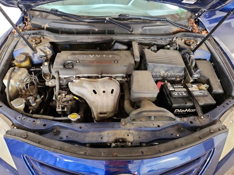 Продажа на аукционе авто 2007 Toyota Camry, vin: 4T1BE46K87U167554, номер лота: 55787926