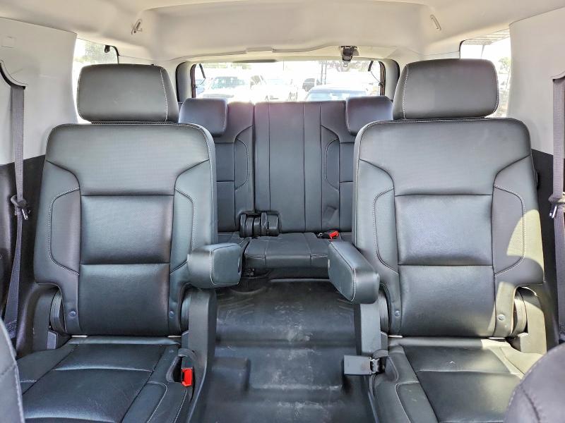 Продажа на аукционе авто 2019 Chevrolet Tahoe, vin: 1GNSKCKC2KR239213, номер лота: 55995636