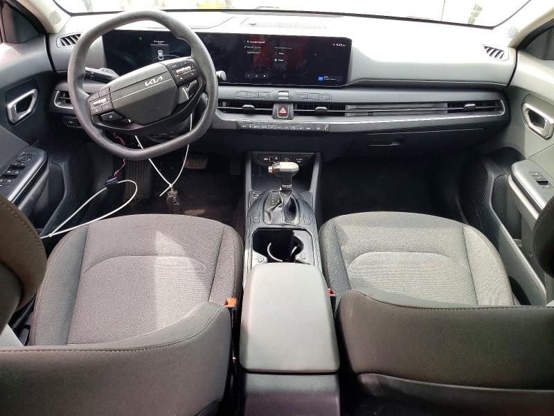 Продажа на аукционе авто 2025 Kia K4, vin: 3KPFT4DE1SE097234, номер лота: 56579536