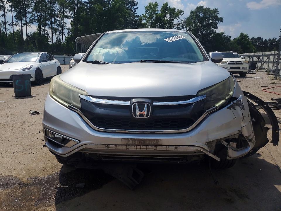 Продажа на аукционе авто 2015 Honda Cr-v, vin: 2HKRM3H50FH552526, номер лота: 57116446